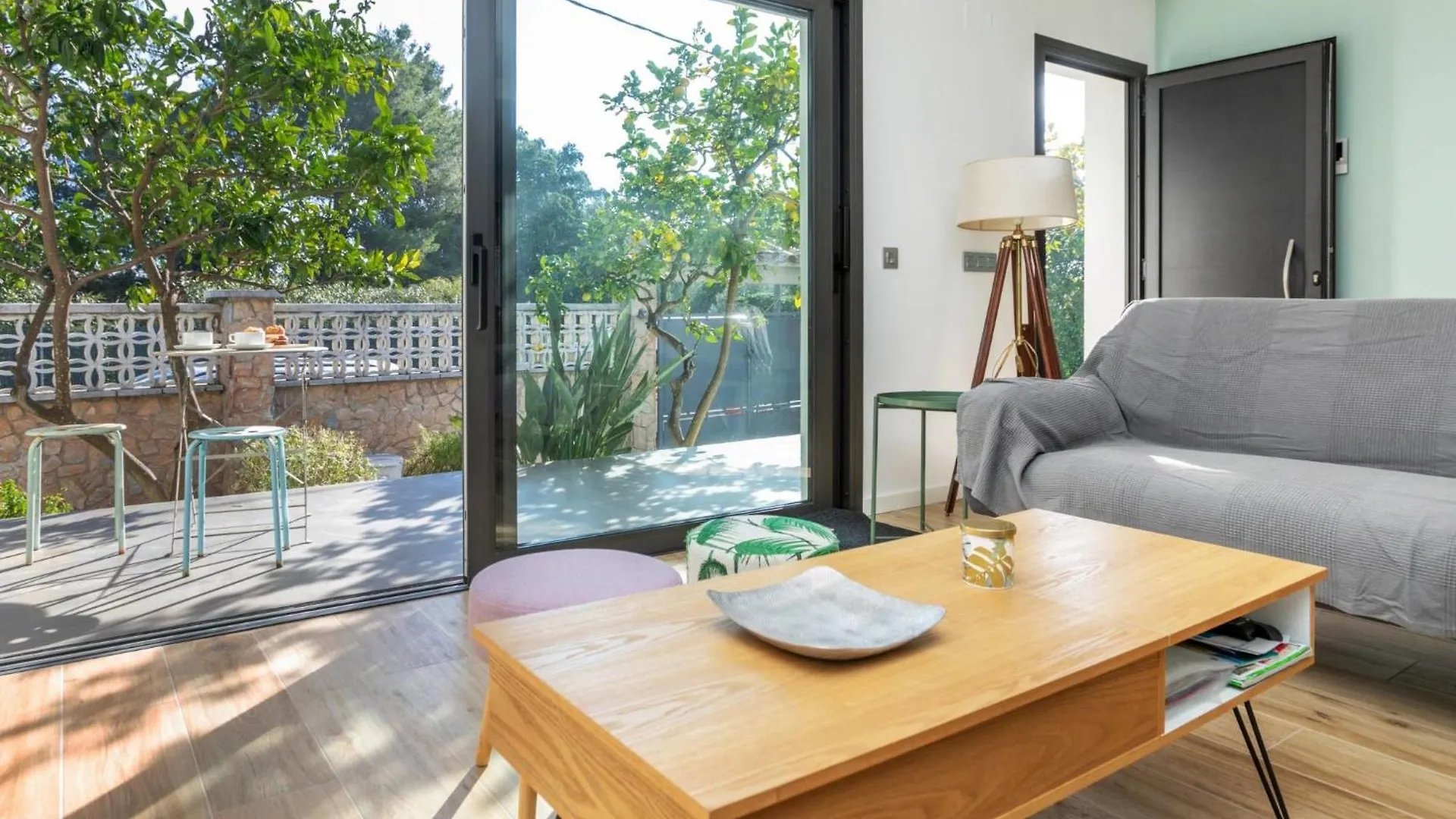 Holiday Home La Manzaneta By Interhome Calonge  Spanien