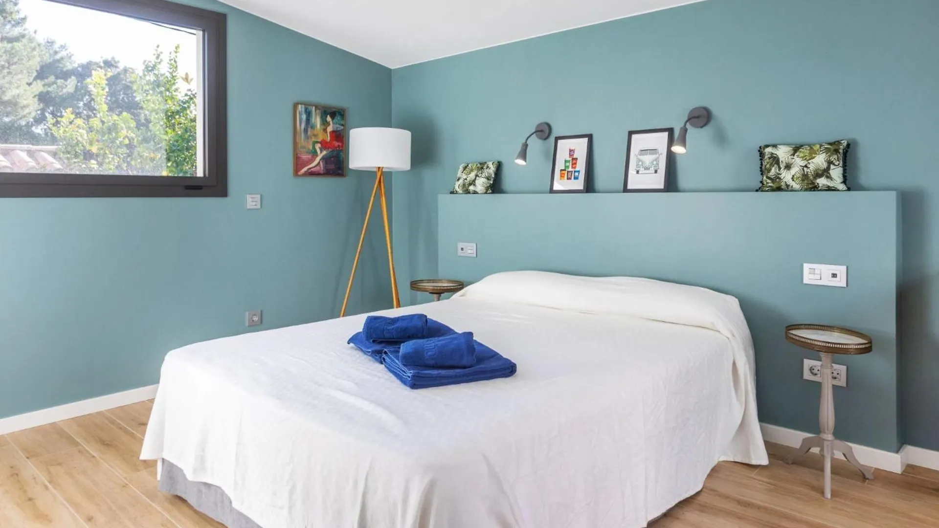 Holiday Home La Manzaneta By Interhome Calonge  0*, Calonge (Catalonia)